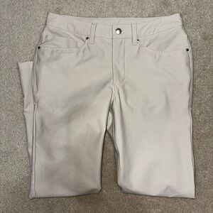 lululemon ABC utilitech 30x30 slim